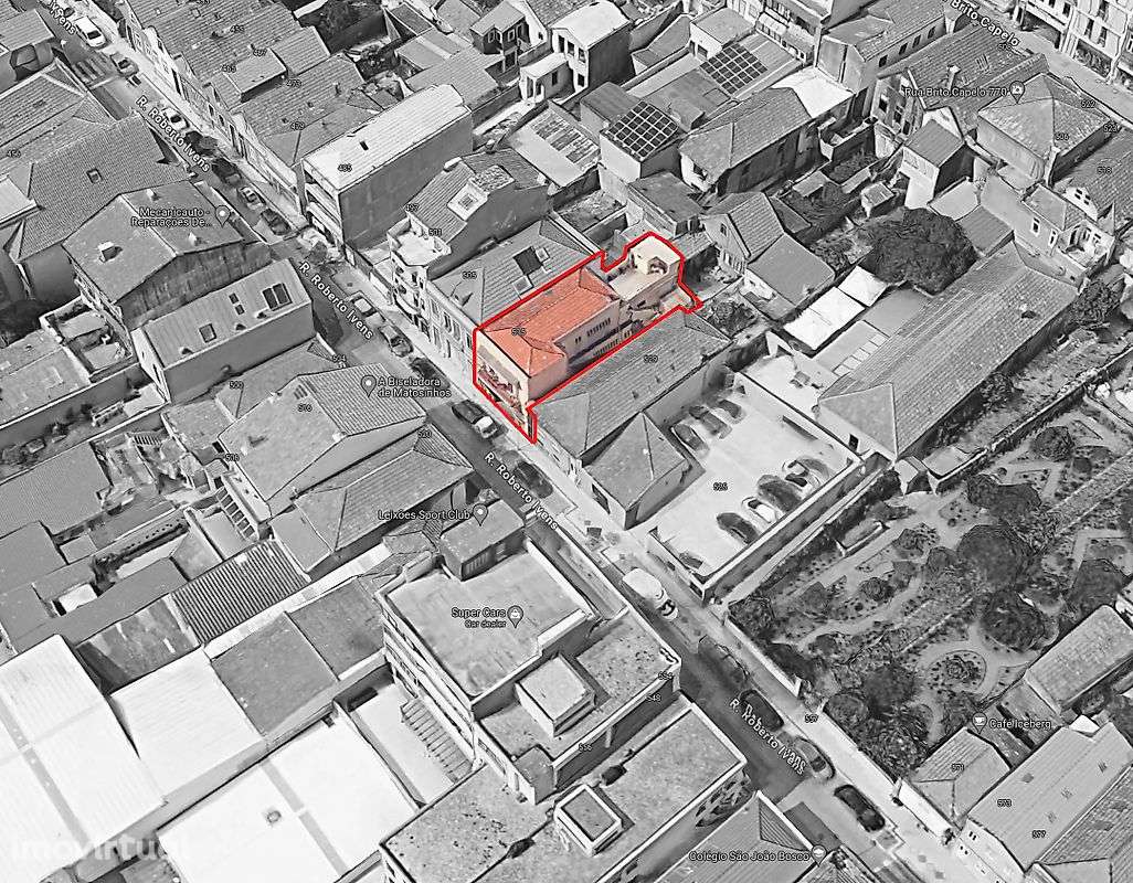 Armazém  para arrendamento - Grande imagem: 2/35