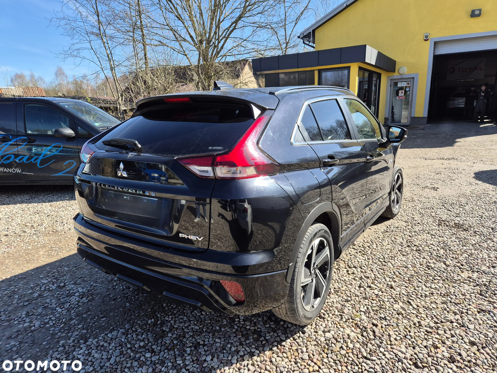 Mitsubishi Eclipse Cross - 7