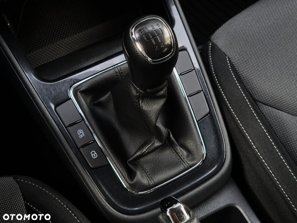 Skoda Fabia 1.0 TSI Ambition - 13