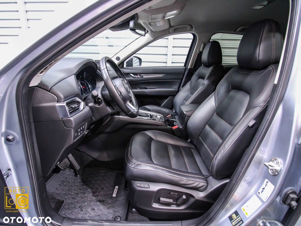 Mazda CX-5 2.0 Skypassion AWD - 12