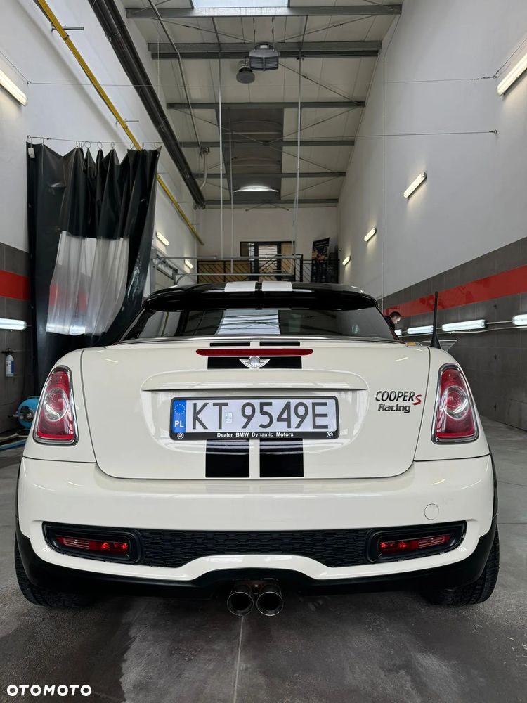 MINI Cooper S - 7