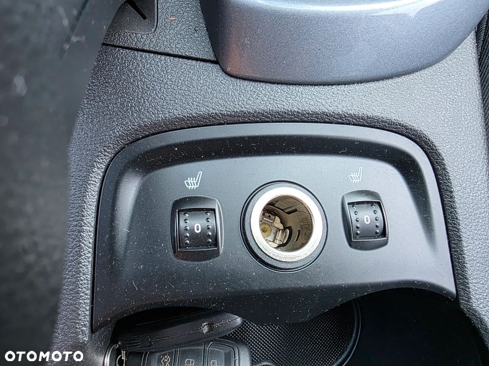 Ford Focus 1.0 EcoBoost Titanium ASS - 23