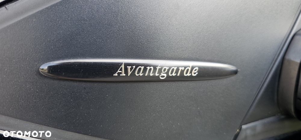 Mercedes-Benz Klasa A 150 Avantgarde Edition 10 - 31