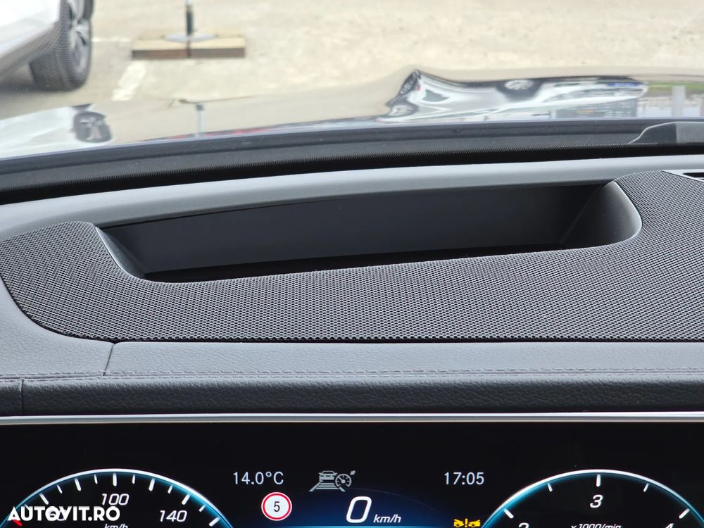 Mercedes-Benz GLE - 26