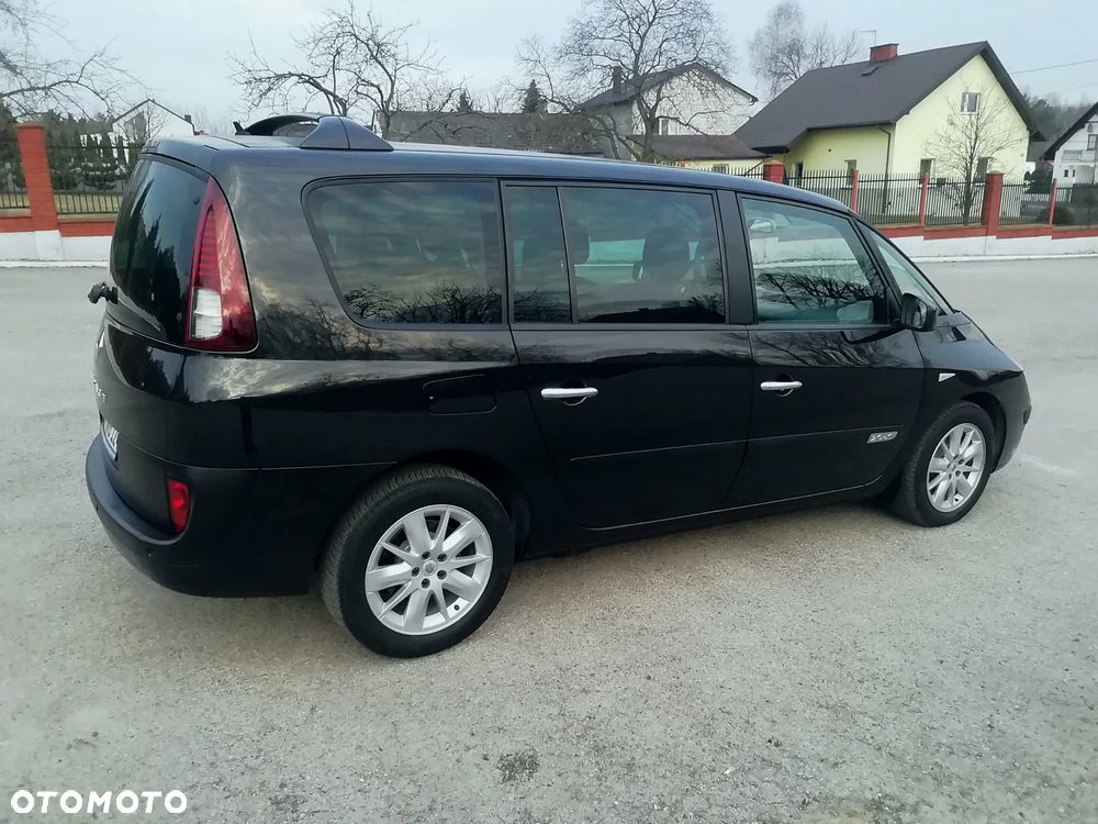 Renault Grand Espace 2.0 dCi FAP Edition 25th - 3