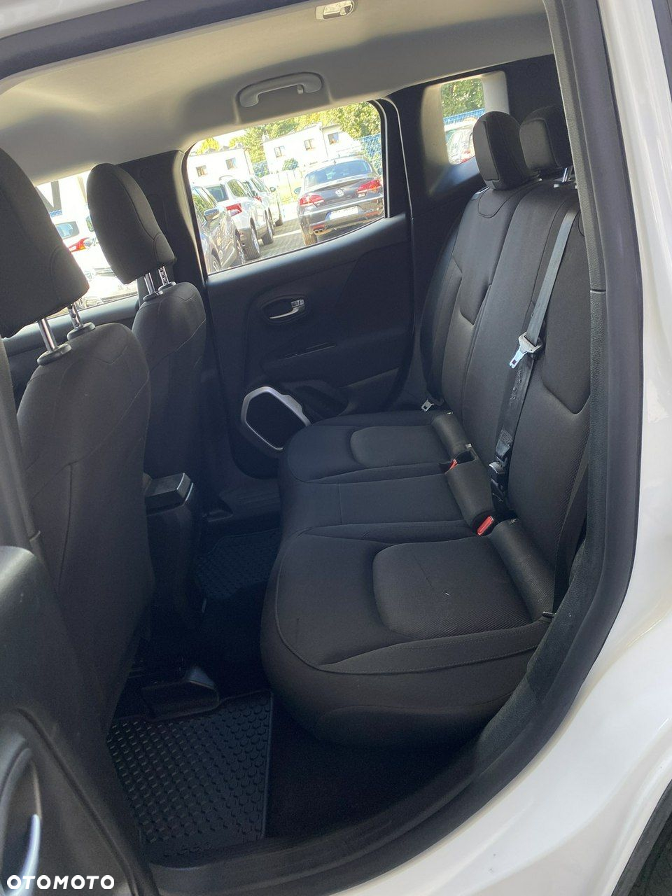 Jeep Renegade 1.6 E-torQ Sport Start&Stopp - 18