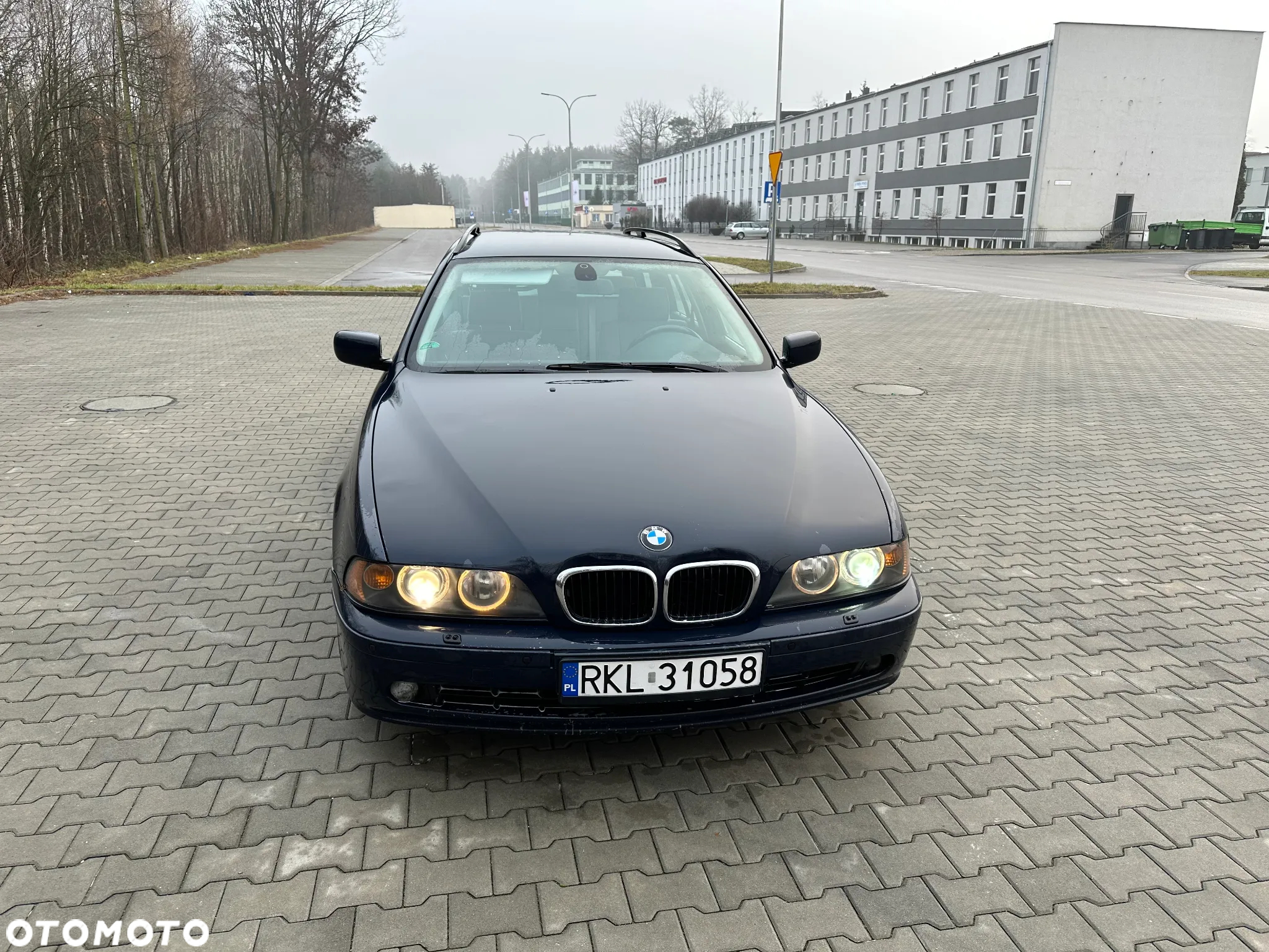 BMW Seria 5 - 2