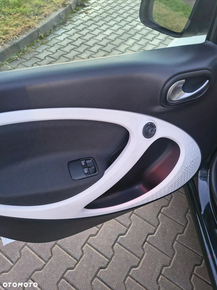 Smart Forfour passion - 16