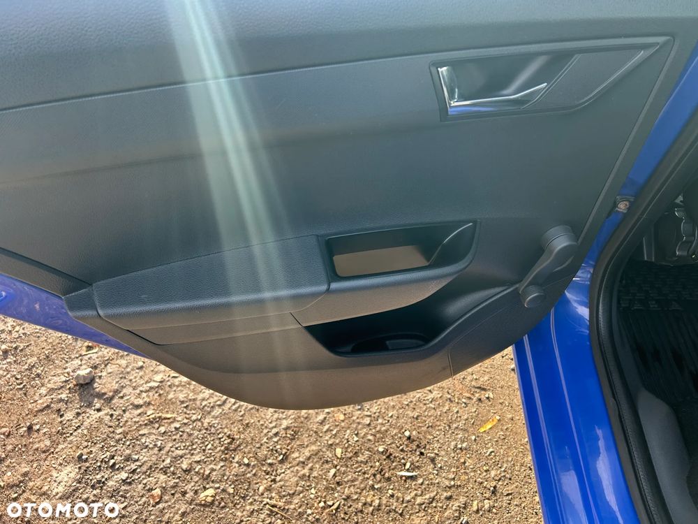 Skoda Fabia 1.0 Ambition - 14