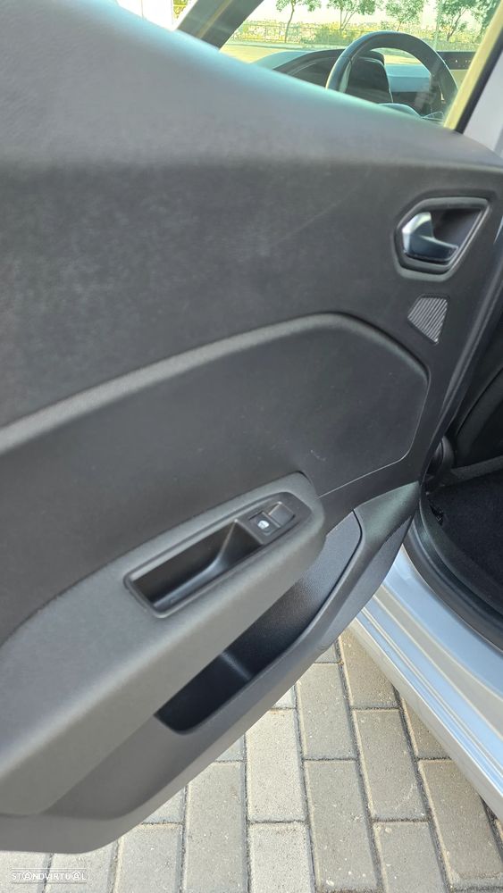 Renault Clio 1.5 Blue dCi Limited - 12