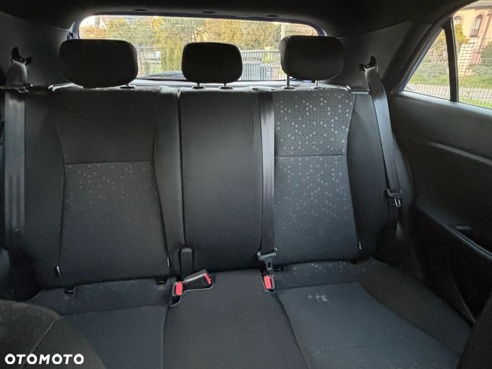 Hyundai i20 1.4 Premium - 8