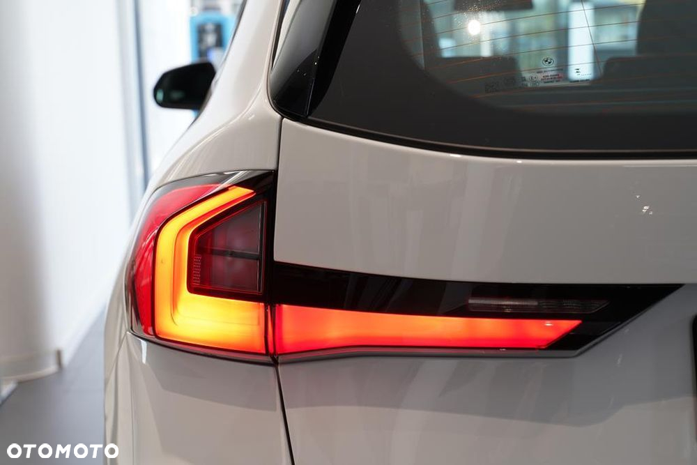 BMW X1 sDrive18i M Sport sport - 16