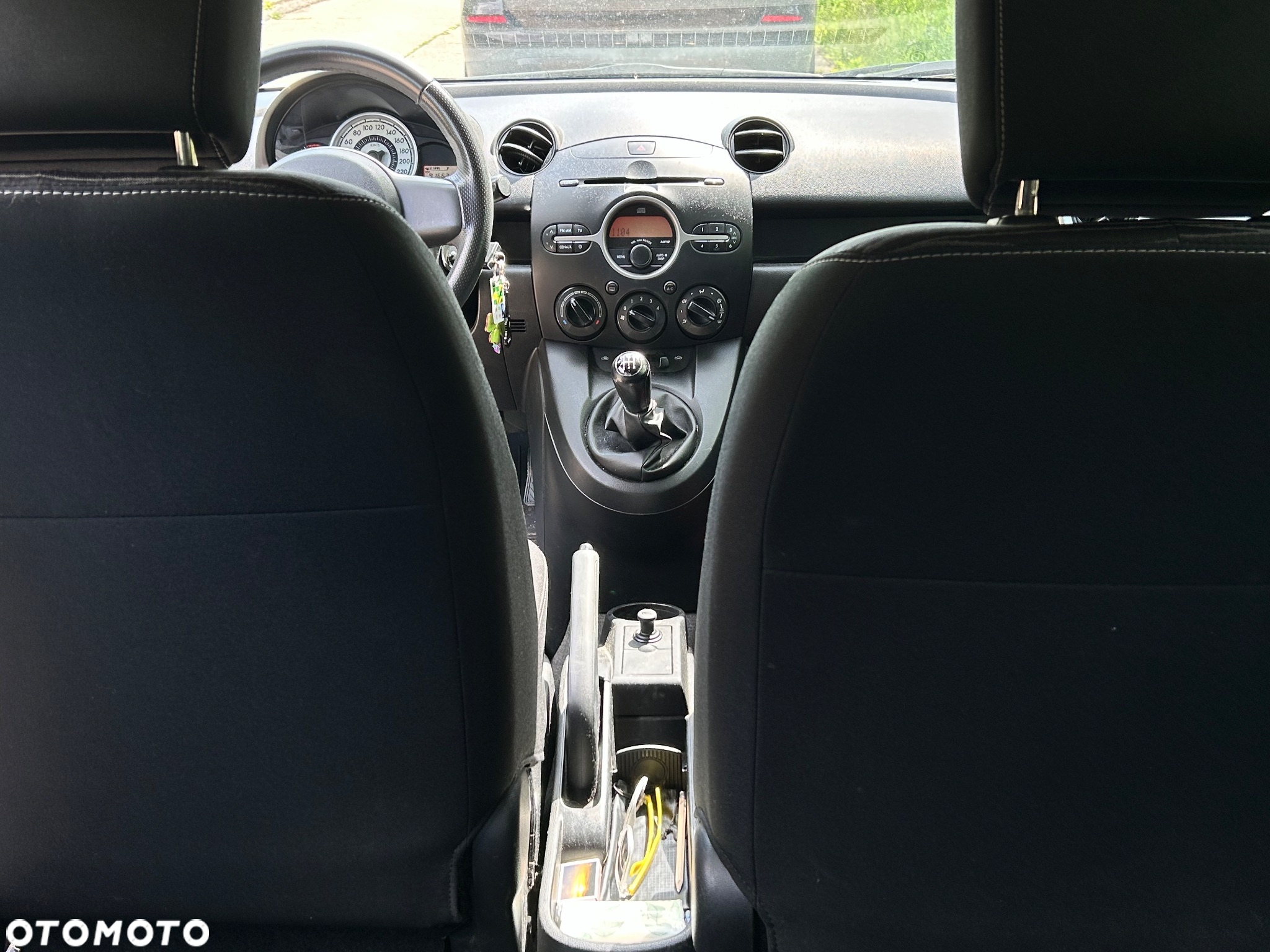 Mazda 2 1.3 Exclusive - 10