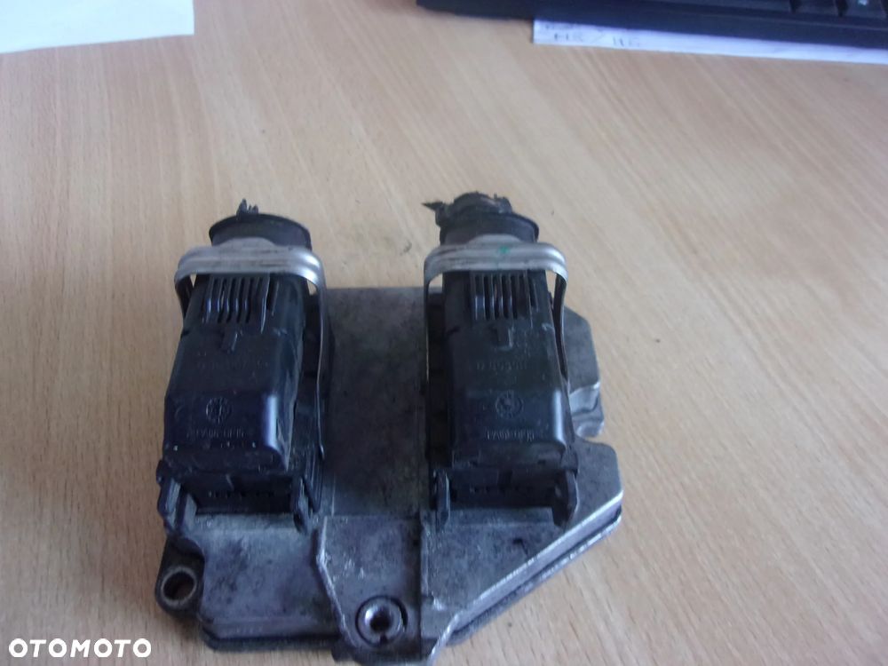 STEROWNIK KOMPUTER OPEL 1.8 16V 55355042 - 2