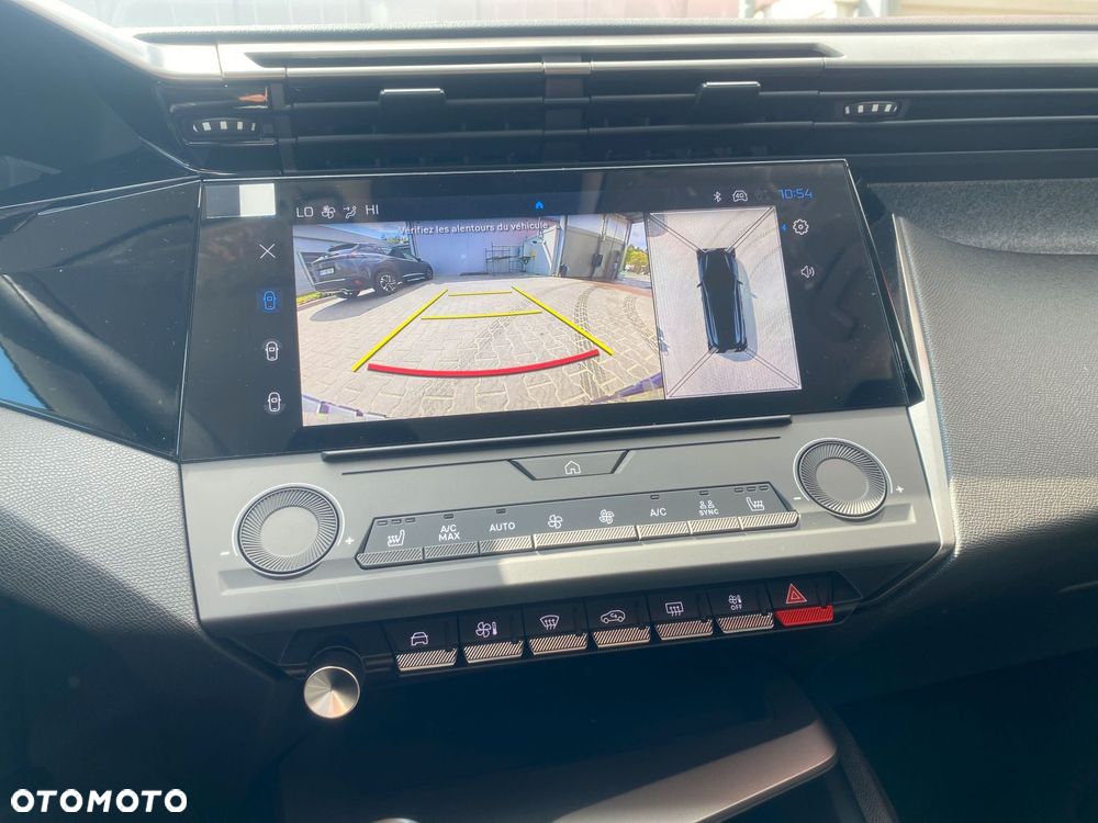 Peugeot 308 - 14