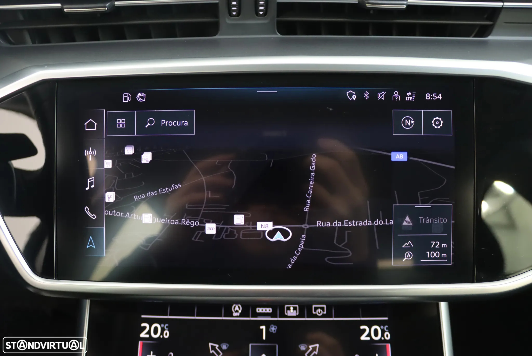 Audi A6 40 TDI Design S tronic - 28