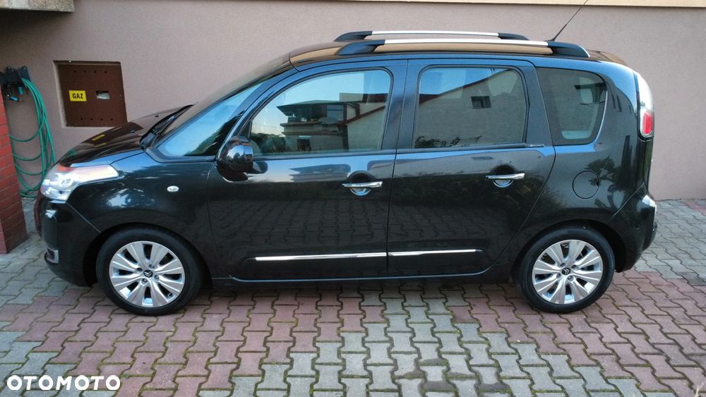 Citroën C3 Picasso 1.6 HDi Exclusive - 2