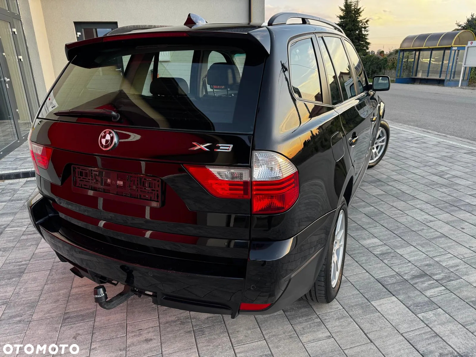 BMW X3 xDrive20d Edition Lifestyle - 14