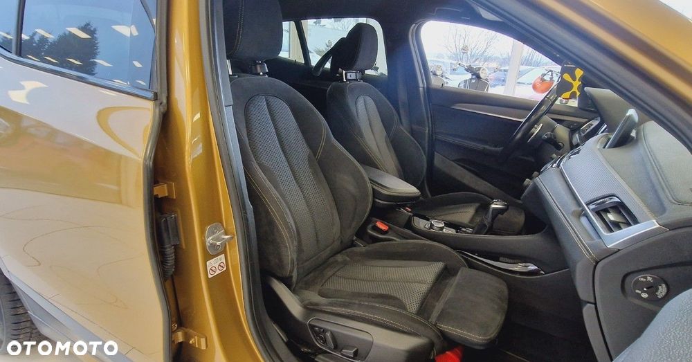 BMW X2 xDrive25d M Sport - 19