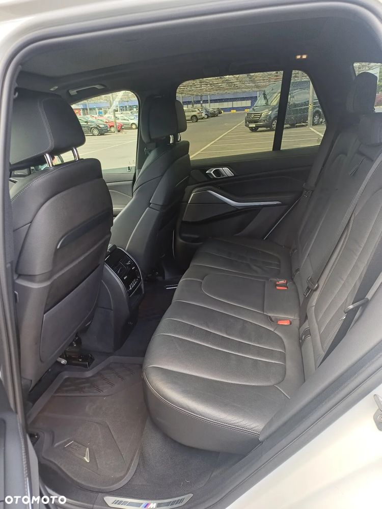 BMW X5 xDrive40i - 9