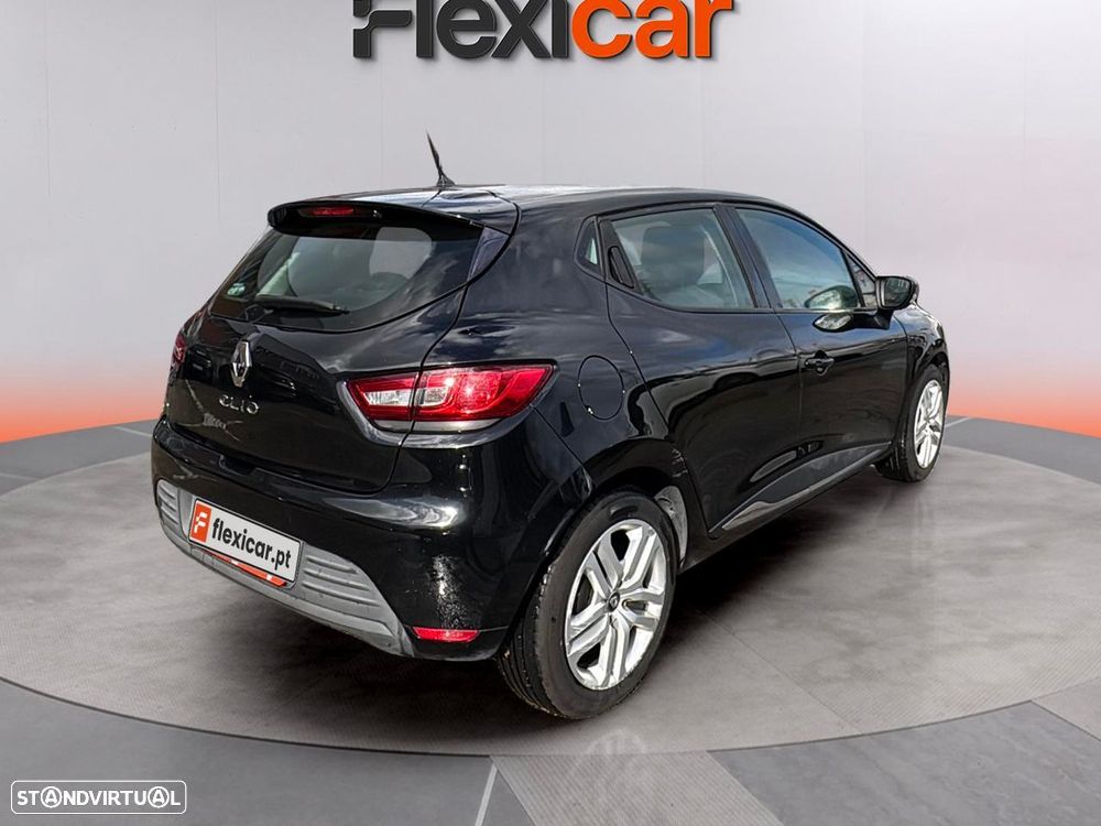 Renault Clio 0.9 TCe Limited Edition - 8
