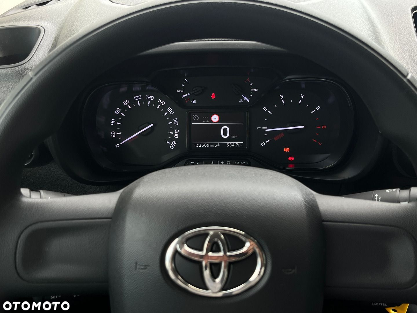 Toyota Proace City Verso 1.5 D-4D Business - 17