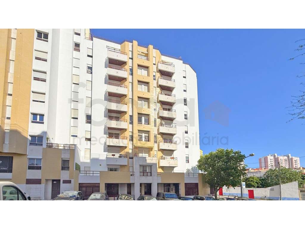 Apartamento de 7 assoalhadas nas Laranjeiras, com 310m2 - Grande imagem: 2/60