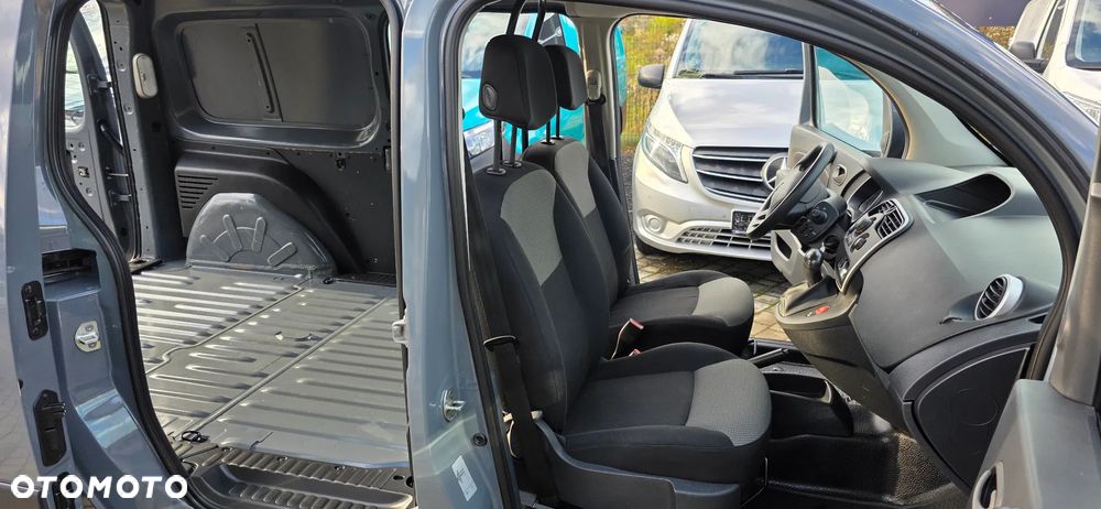 Renault Kangoo Maxi 33 (mit Batterie) - 8