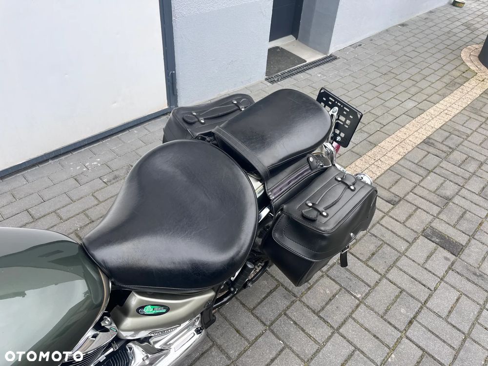 Yamaha Drag Star - 14