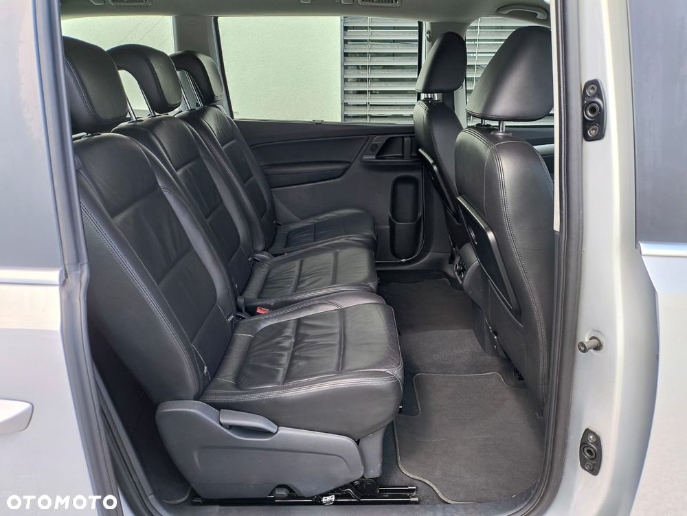 Seat Alhambra 2.0 TDI Ecomotive DSG Style - 28
