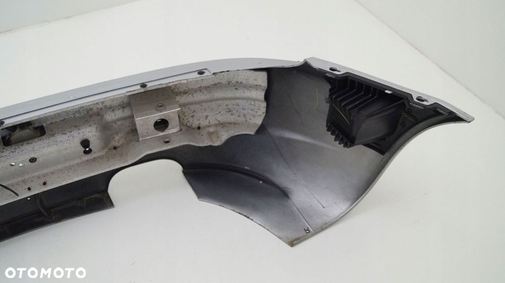 BMW E36 Z3 ZDERZAK BELKA TYŁ 8397515 - 14