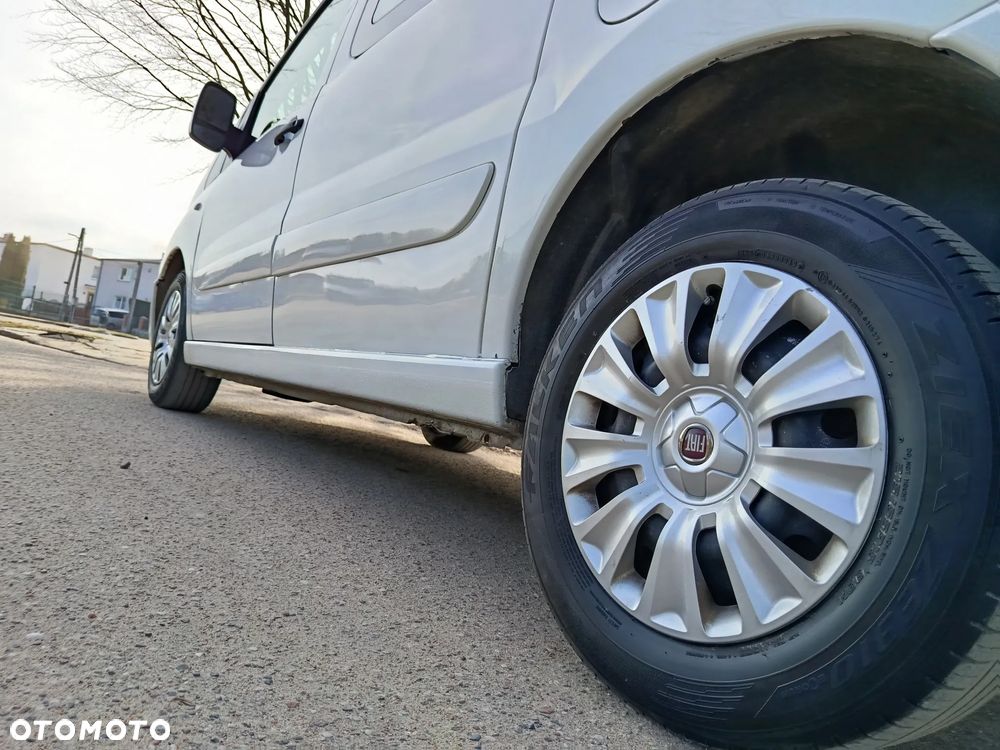 Fiat Scudo - 8