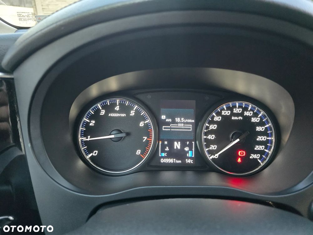 Mitsubishi Outlander 2.0 2WD CVT Edition - 9