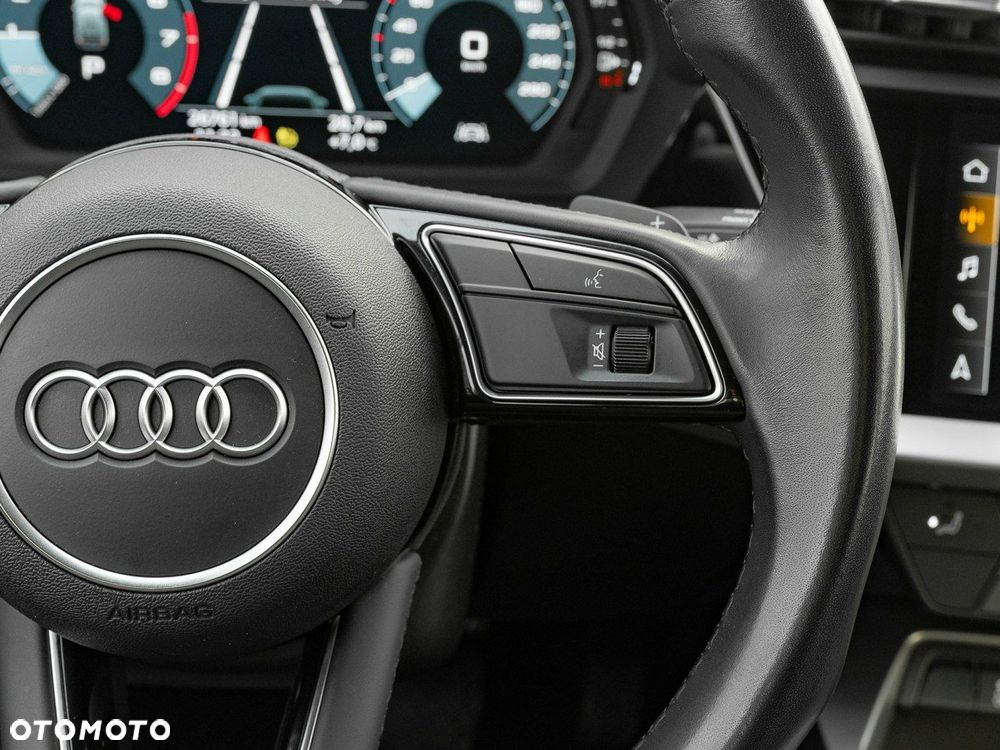 Audi A3 Sportback - 17