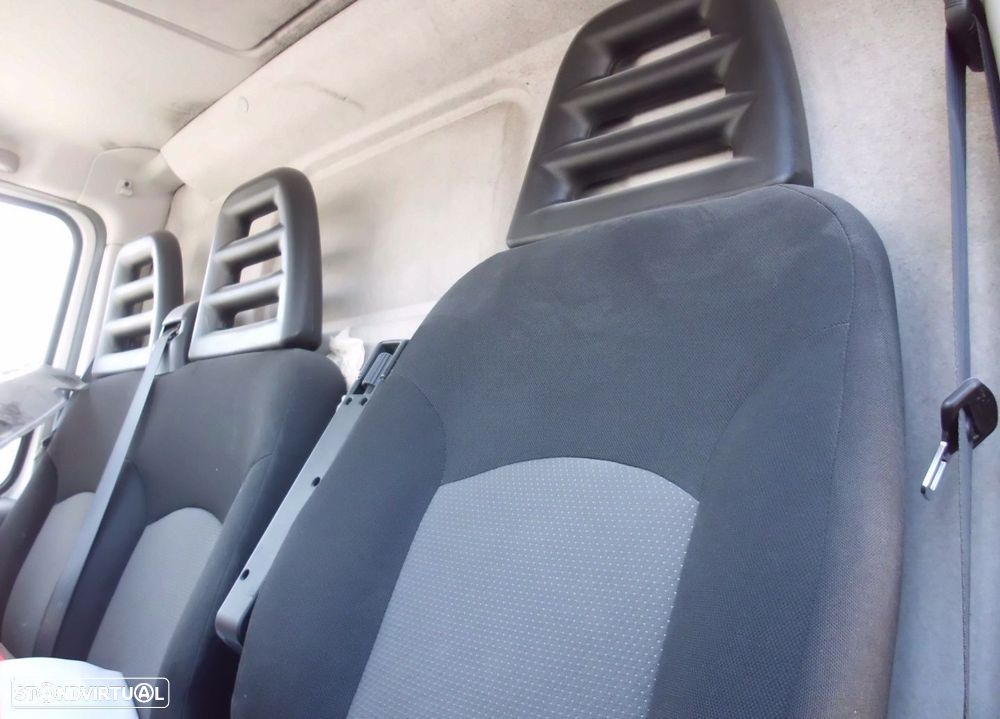 Peças Iveco 65C17 - 9