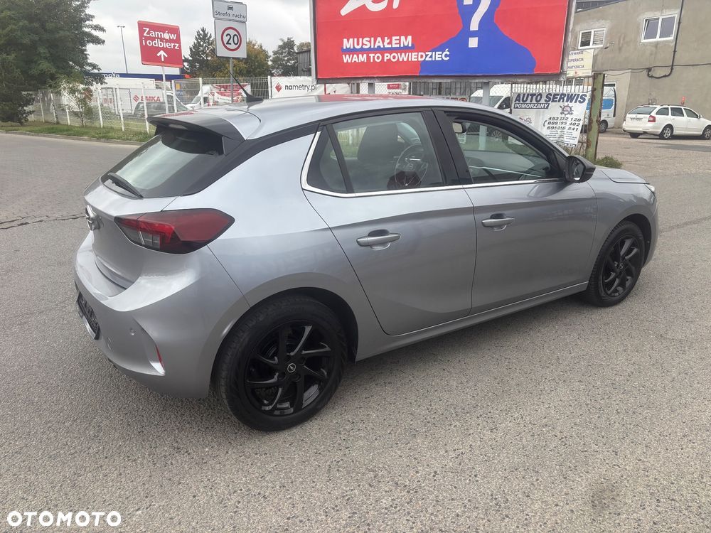 Opel Corsa 1.2 Start/Stop Elegance - 8