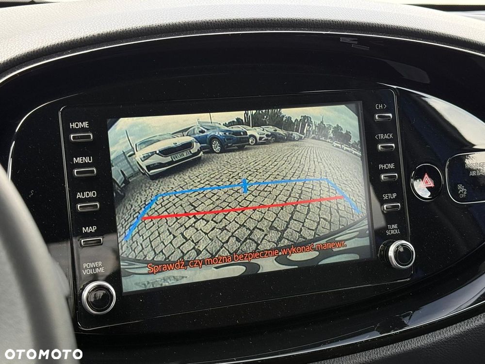 Toyota Aygo - 10
