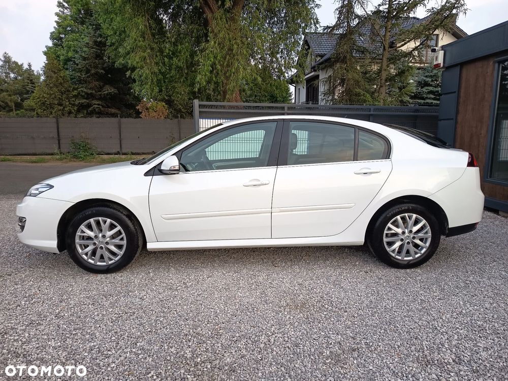 Renault Laguna 2.0 16V 140 Expression - 4