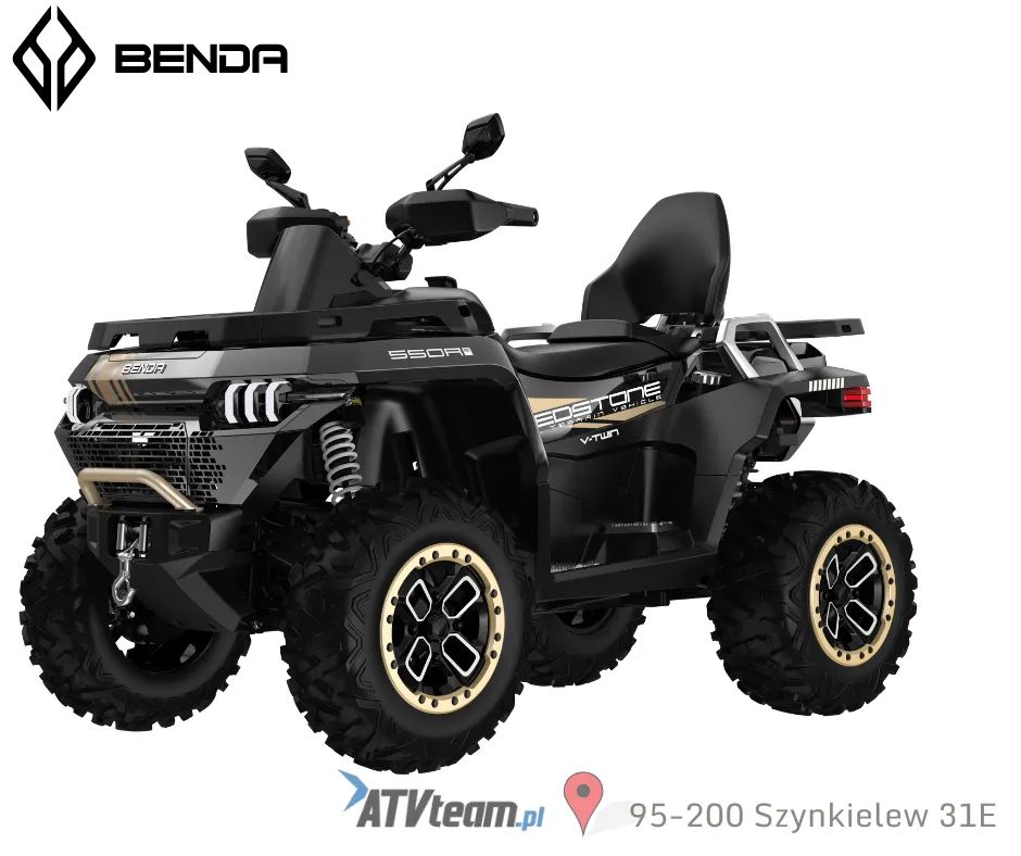 Benda