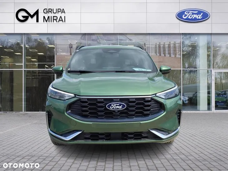 Ford Kuga 1.5 EcoBoost FWD ST-Line X - 8