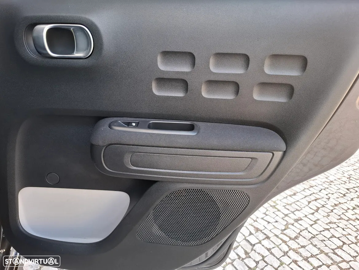 Citroën C3 1.2 PureTech C-Series - 36