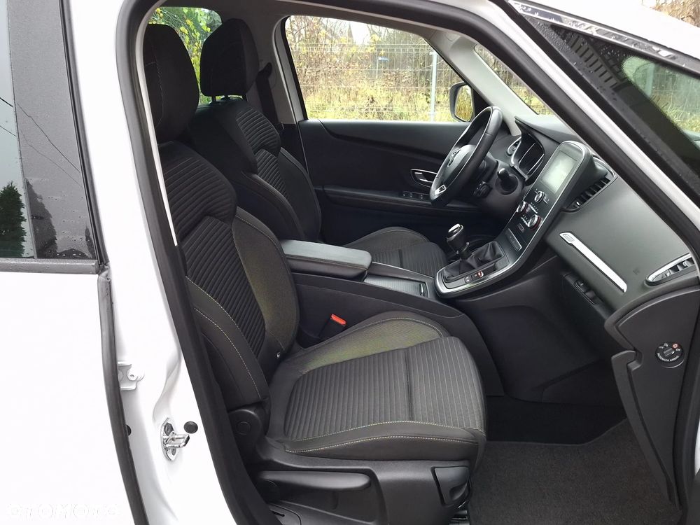 Renault Scenic 1.7 Blue dCi Zen - 10