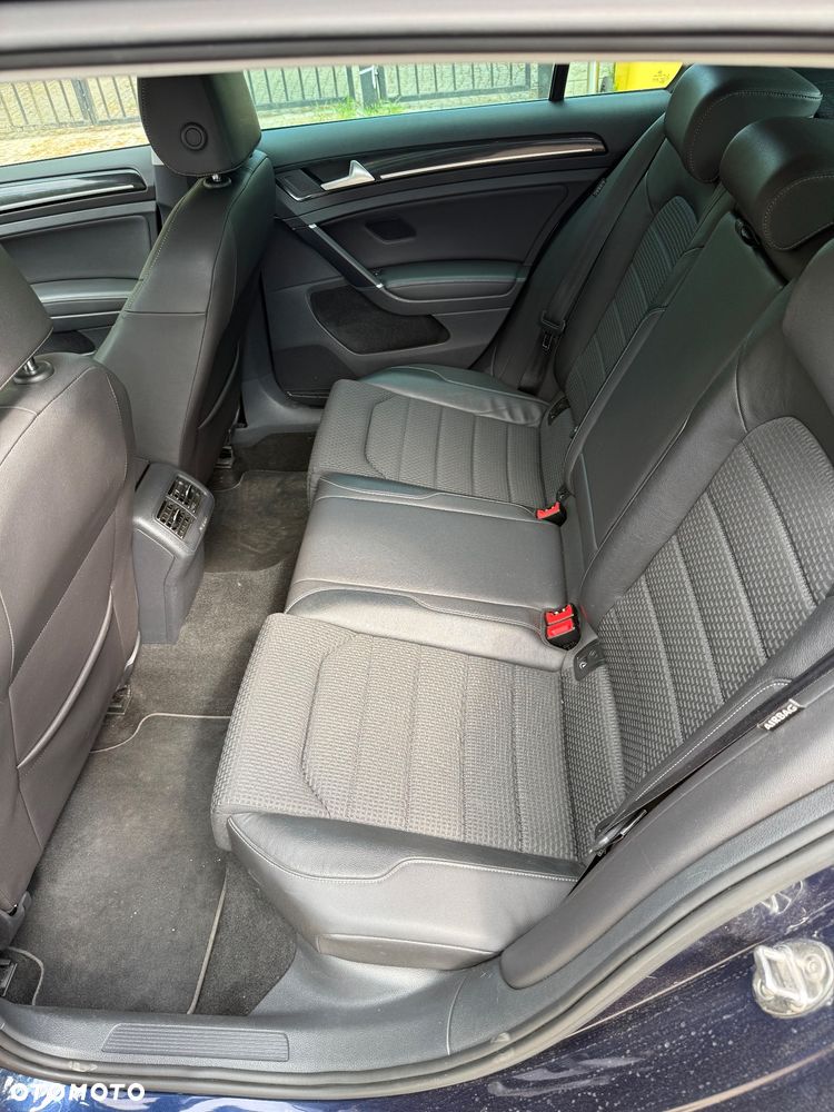 Volkswagen Golf 1.4 TSI BMT ACT Highline - 19