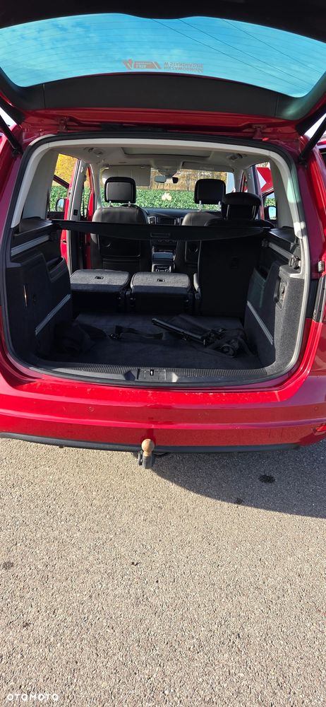 Seat Alhambra - 23