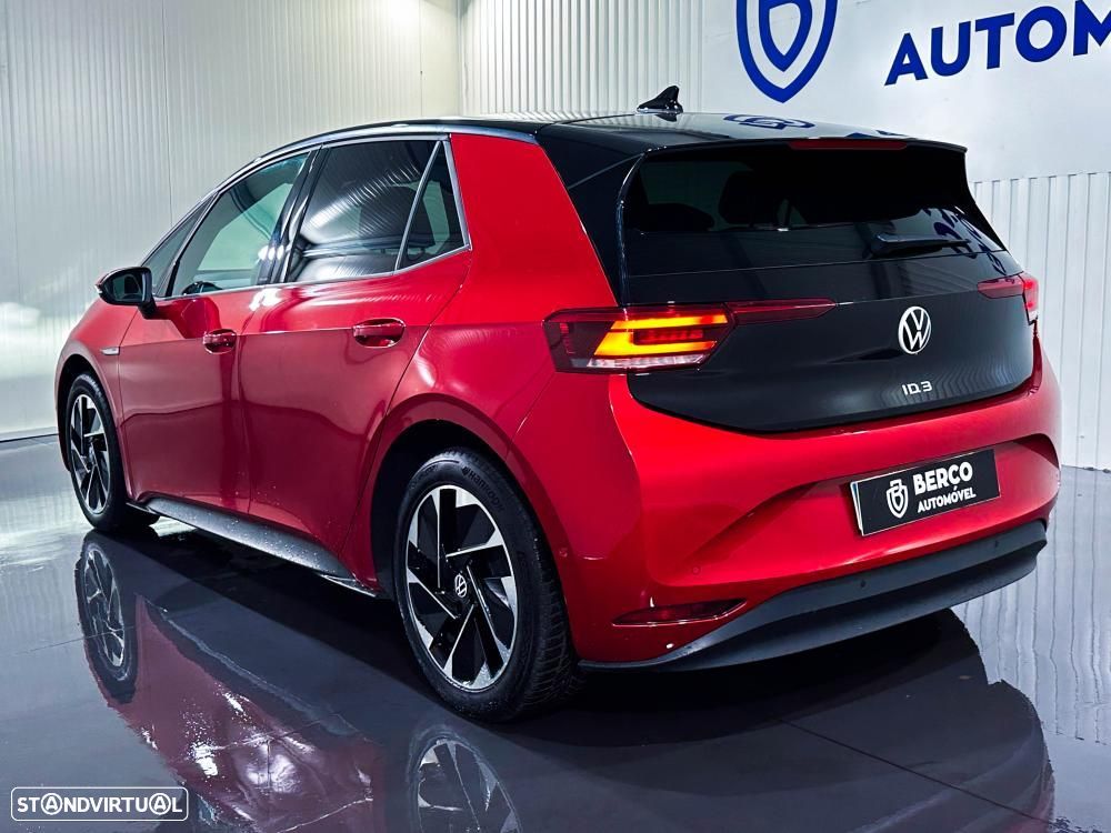 VW ID.3 Pro Performance - 7