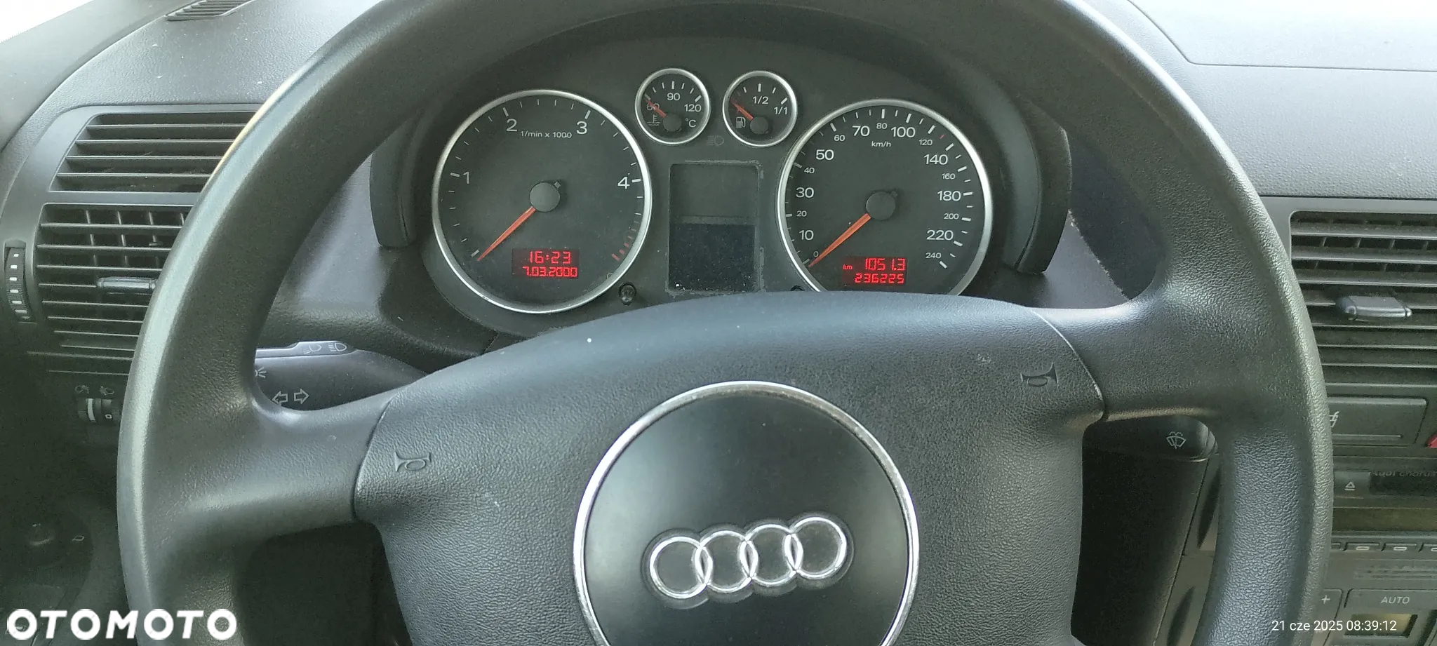 Audi A2 1.4 TDI - 5
