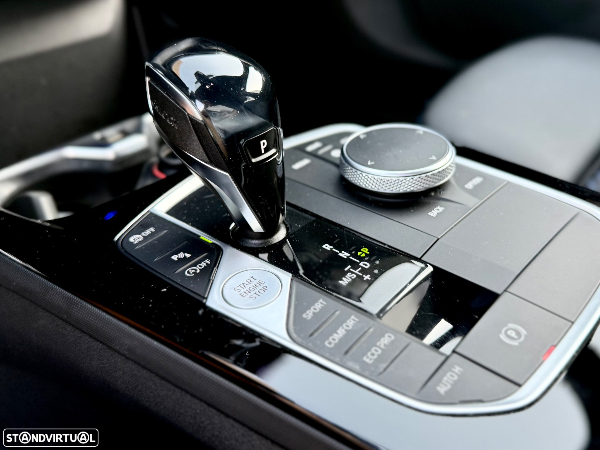 BMW 118 i Pack Desportivo M Auto - 5