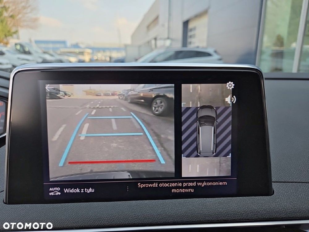 Peugeot 5008 1.5 BlueHDi GT S&S EAT8 - 21