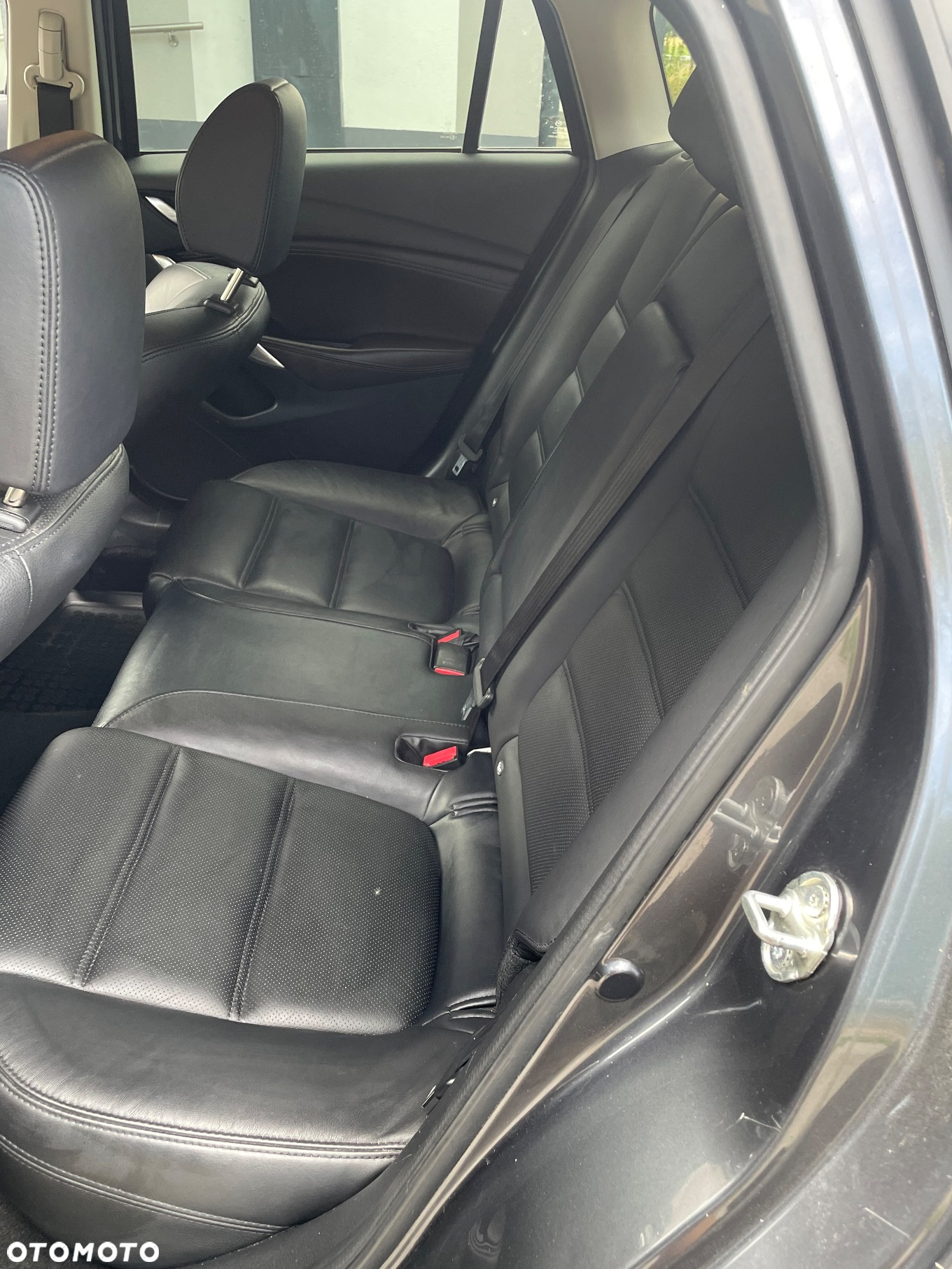 Mazda 6 2.2 D Skymotion I-ELoop - 7
