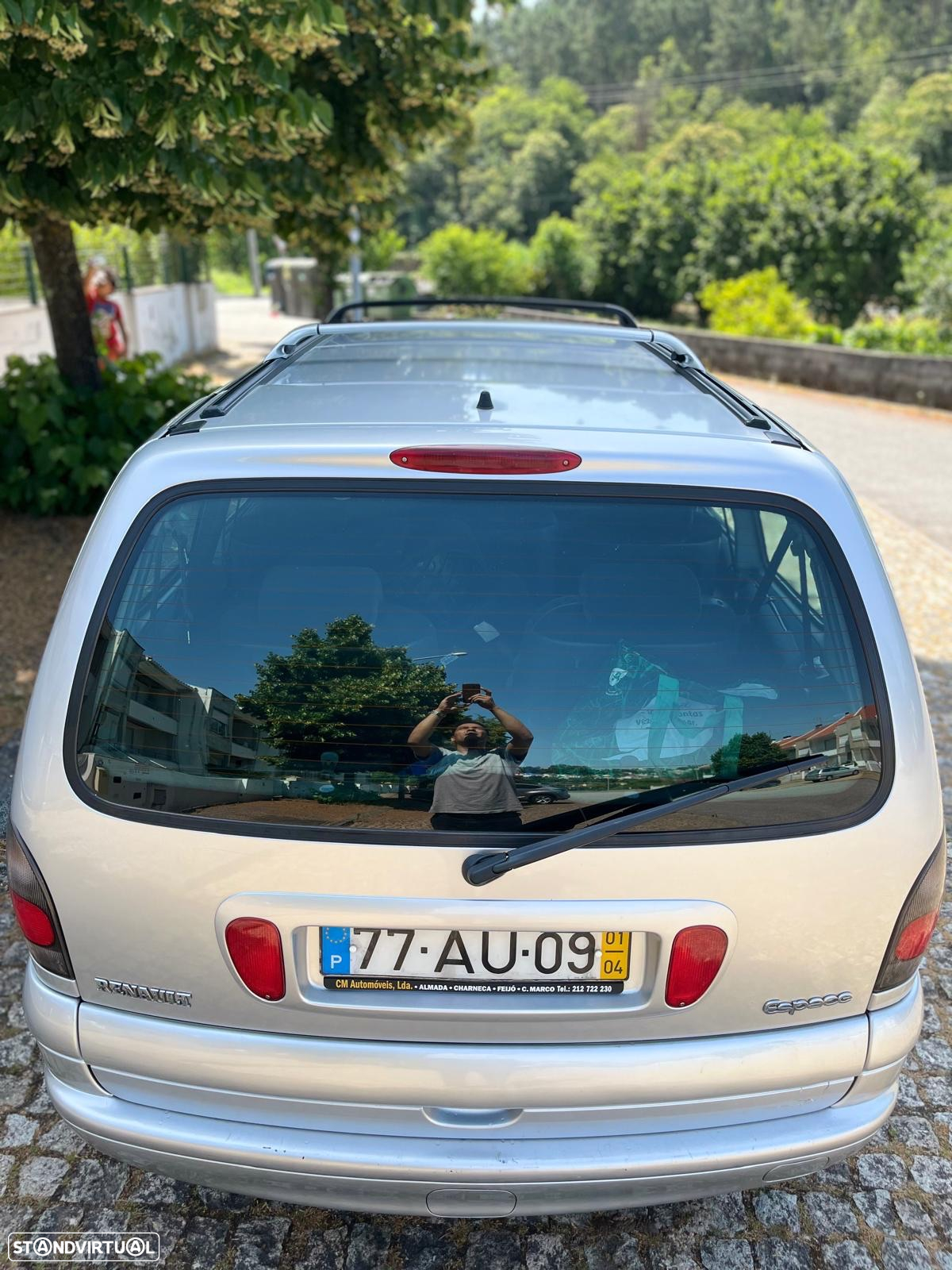 Renault Grand Espace - 6